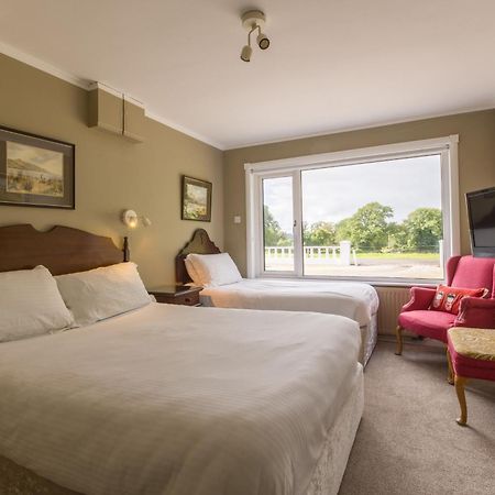 Lios Na Manach Eco B&B Woodford (Kerry) Exterior foto