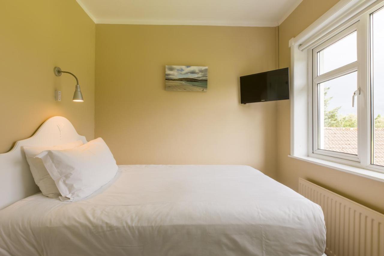 Lios Na Manach Eco B&B Woodford (Kerry) Exterior foto