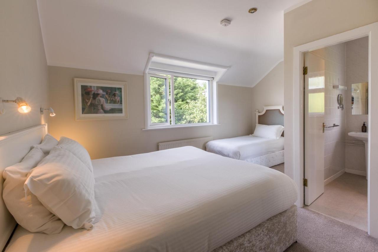 Lios Na Manach Eco B&B Woodford (Kerry) Exterior foto