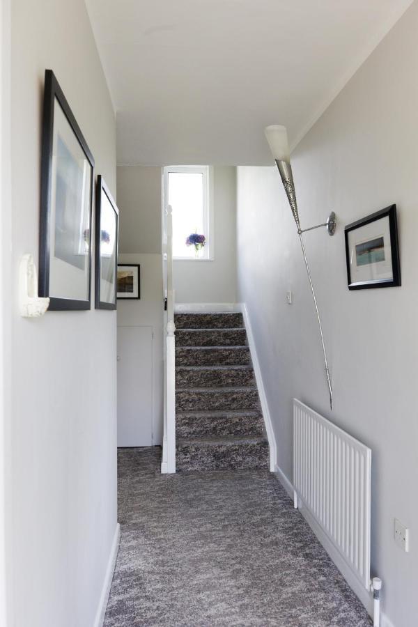 Lios Na Manach Eco B&B Woodford (Kerry) Exterior foto