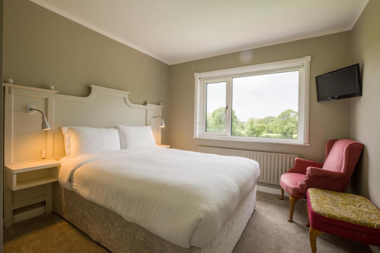 Lios Na Manach Eco B&B Woodford (Kerry) Exterior foto